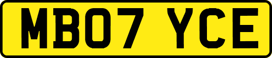 MB07YCE
