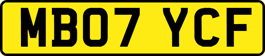 MB07YCF