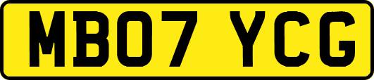 MB07YCG