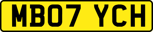 MB07YCH