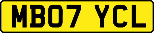 MB07YCL