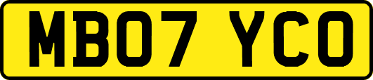 MB07YCO