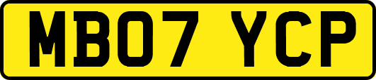MB07YCP
