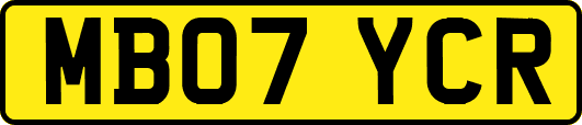 MB07YCR