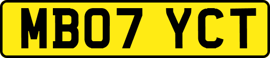 MB07YCT