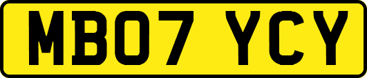 MB07YCY