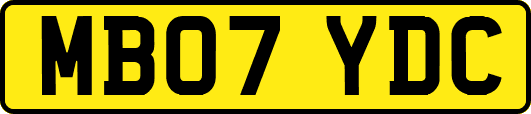 MB07YDC