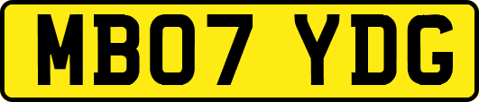 MB07YDG