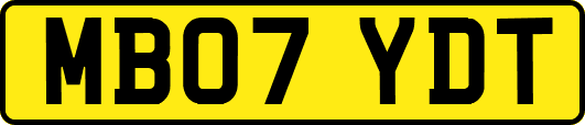 MB07YDT