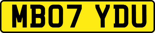 MB07YDU