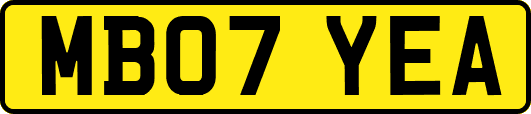MB07YEA