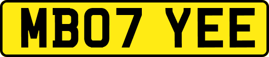 MB07YEE