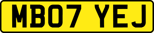 MB07YEJ