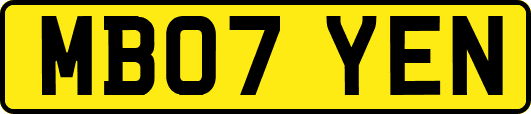 MB07YEN