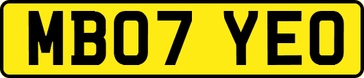 MB07YEO