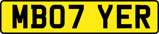 MB07YER