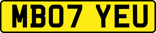 MB07YEU