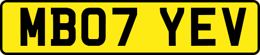 MB07YEV