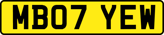 MB07YEW