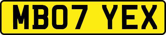 MB07YEX