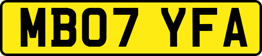 MB07YFA