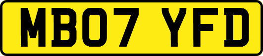 MB07YFD