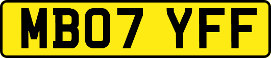 MB07YFF