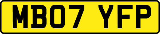 MB07YFP