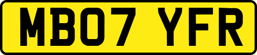 MB07YFR