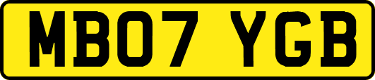 MB07YGB