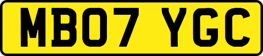 MB07YGC
