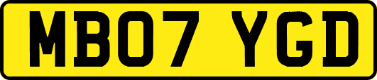 MB07YGD