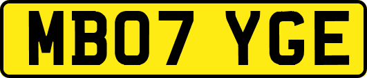 MB07YGE