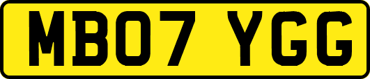 MB07YGG
