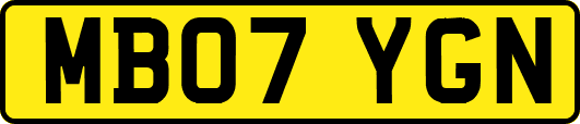 MB07YGN