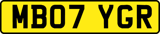 MB07YGR