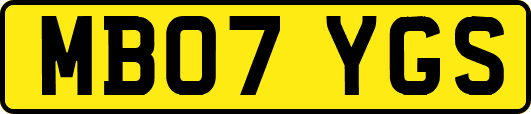 MB07YGS