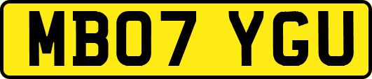 MB07YGU