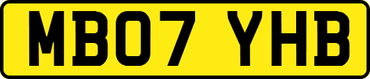 MB07YHB