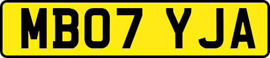 MB07YJA