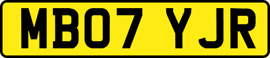 MB07YJR