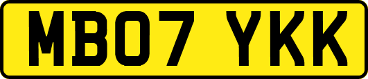 MB07YKK