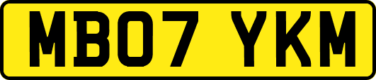 MB07YKM