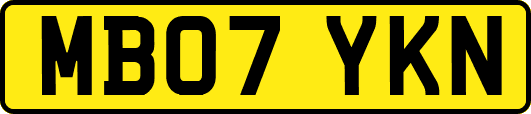 MB07YKN