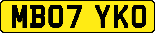 MB07YKO
