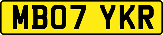 MB07YKR
