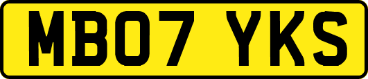 MB07YKS