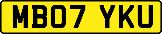 MB07YKU