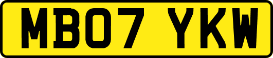 MB07YKW