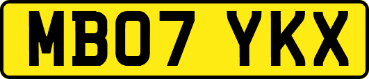 MB07YKX